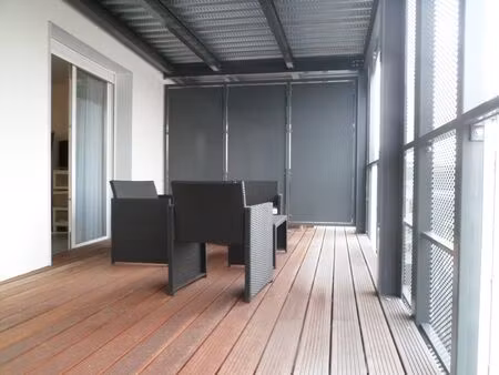 location appartement 1 pièce 28 m² à lyon 7 (69007)