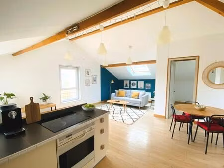 location appartement 3 pièces 70 m² à saint-fons (69190)