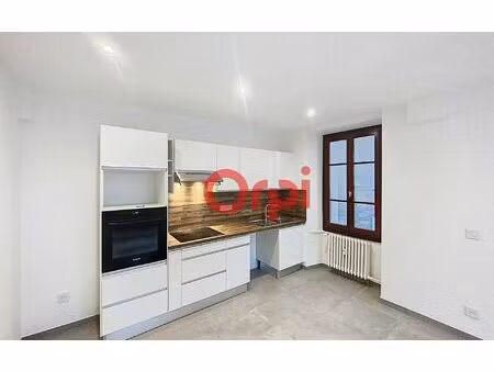 location appartement  60 m² t-2 à annemasse  1 260 €