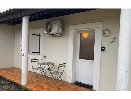 location appartement  19.83 m² t-0 à arles  390 €