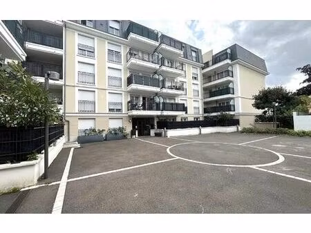 location appartement  m² t-1 à franconville  845 €