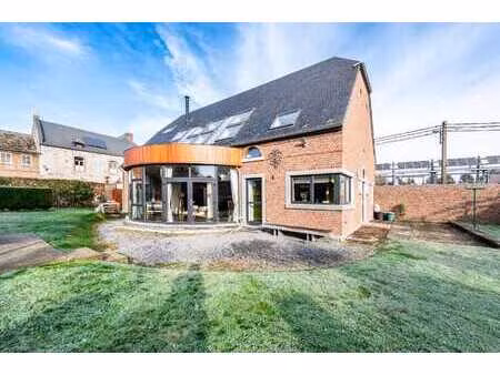 maison de caractère style fermette entièrement rénovée