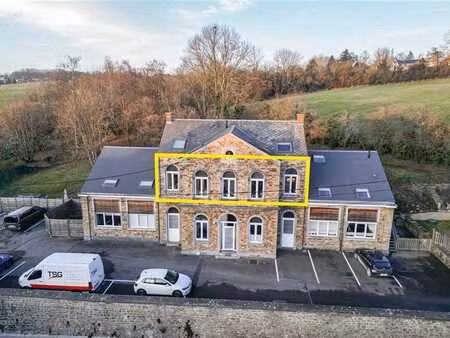 appartement 2 chambres