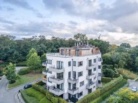 un écrin lumineux à ciel ouvert.