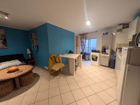 location meublée appartement 2 pièces 49 m² à amberieu-en-bugey (01500)  460 €