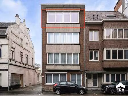 appartement prêt à emménager à hasselt