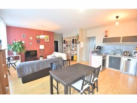 appartement landerneau 88.82 m² t-4 à vendre  190 500 €
