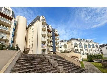 appartement orléans 38 m² t-2 à vendre  124 000 €