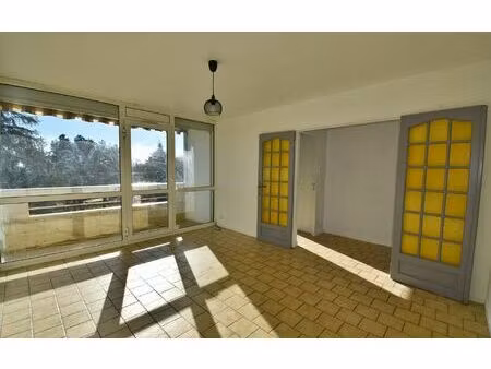 appartement roanne 59.94 m² t-3 à vendre  69 000 €