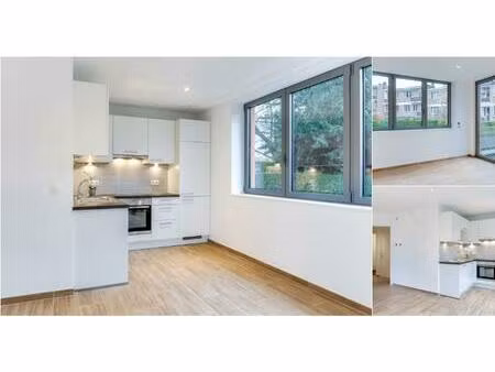 studio à louer à rue des trois arbres 62 uccle (vbd75882)