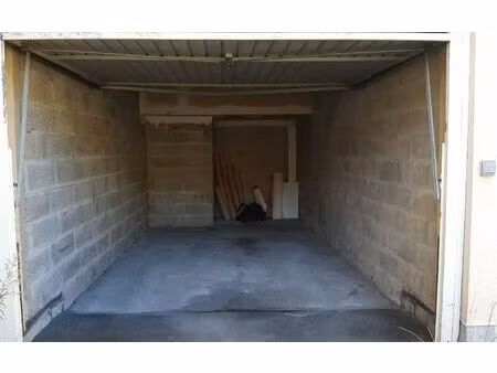 stationnement bordeaux m² t- à vendre  33 000 €