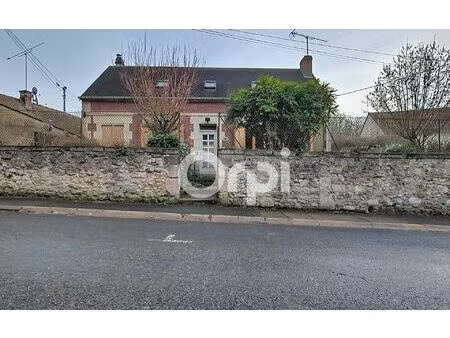 maison béthisy-saint-pierre m² t-4 à vendre  170 000 €