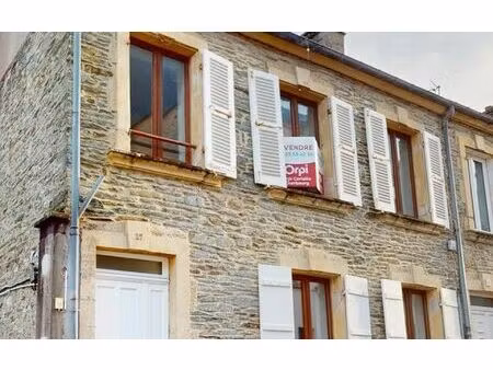 maison cherbourg-octeville m² t-3 à vendre  223 000 €