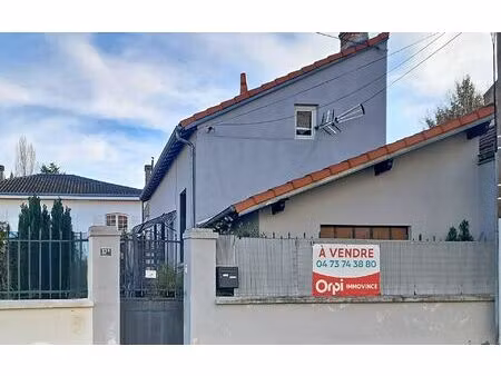 maison clermont-ferrand m² t-3 à vendre  164 950 €