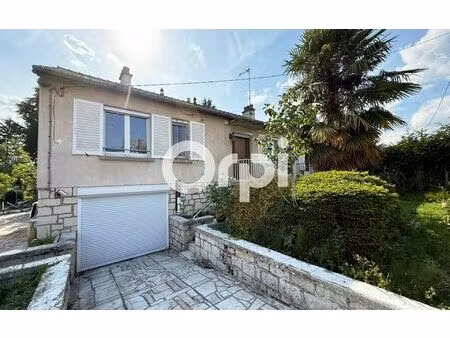 maison courmelles 100 m² t-5 à vendre  149 900 €