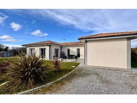 maison dax m² t-4 à vendre  337 000 €