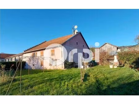 maison fraize m² t-5 à vendre  77 000 €