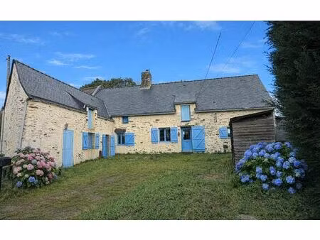 maison herbignac m² t-6 à vendre  390 000 €