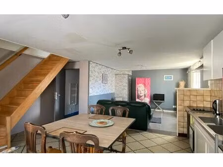 maison rochefort m² t-3 à vendre  180 000 €