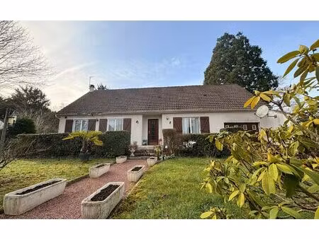 maison saint-georges-sur-cher m² t-3 à vendre  179 895 €