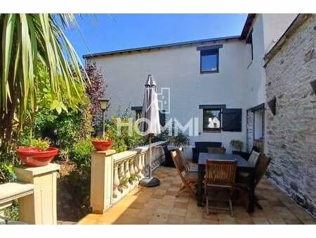 vente maison à saint-mars-du-désert (44850) : à vendre / 150m² saint-mars-du-désert