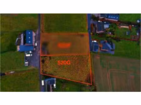 terrain  15 a  vitrival  lotis. potentiellement possible