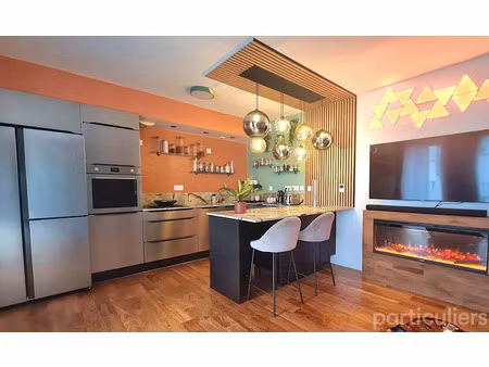 vente appartement 3 pièces 64 m² à tours (37000)  332 325 €