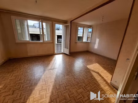 appartement clermont ferrand 4 pièce(s)