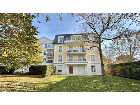 vente appartement 3 pièces 62 m² à saint-gratien (95210)  327 000 €