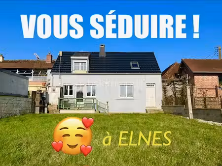 c'est elle la miss d'elnes