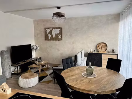 vente appartement 4 pièces 70.73 m² à mandelieu-la-napoule (06210)  299 000 €