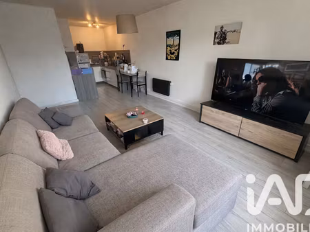 vente appartement 2 pièces 47 m² à epagny (74330)  275 000 €