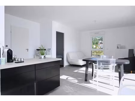 vente appartement 2 pièces 53 m² à metz-tessy (74370)  299 950 €