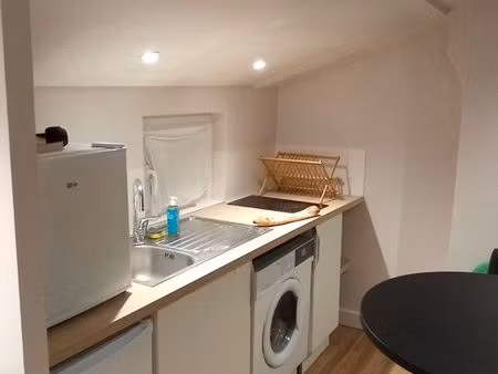 studio caen hyper centre