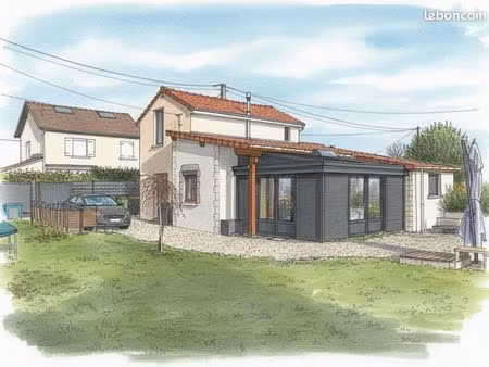 maison à vendre prochainement