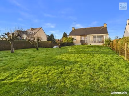 maison 5 pièces 72 m²