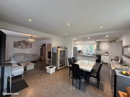 maison f7 4 chambres