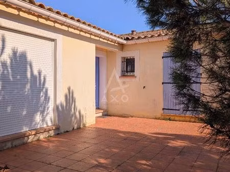 maison 4 pièces 82 m²