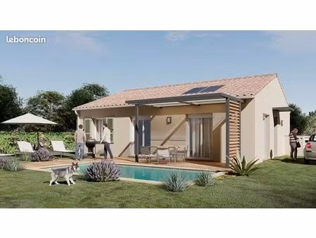 cœur de bravone : votre future maison re 2020 - projet unique réservé à la primo-accession