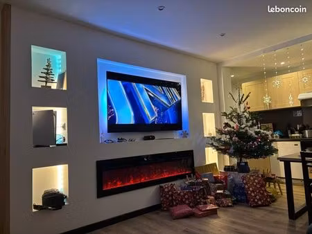 rez de neige la foux d’allos