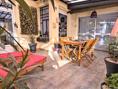vente appartement 5 pièces 123 m² à cavaillon (84300)  281 000 €