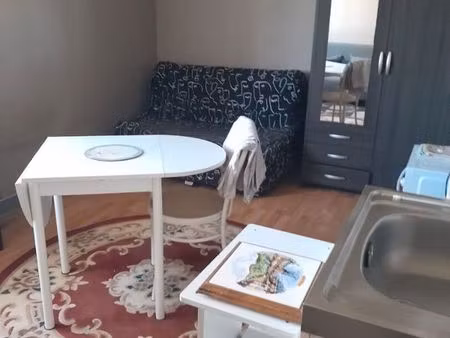 studio 17 m² chalette sur loing