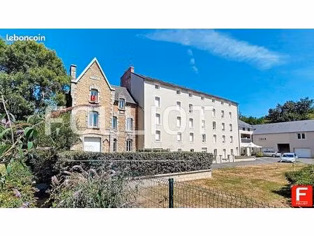 appartement 5 pièces 108 m²