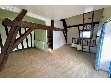 montargis proche gare et commerces