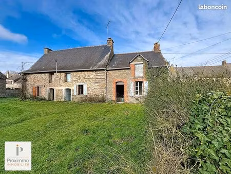 longère 6 pièces 210 m²