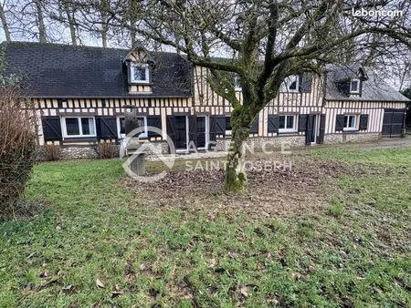 maison 6 pièces 184 m²