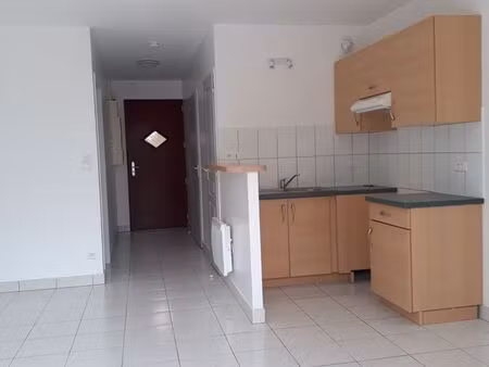 appartement t2 savenay
