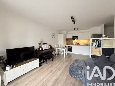 vente appartement 3 pièces 61 m² à moisselles (95570)  279 000 €