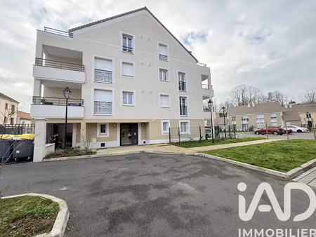 vente appartement 3 pièces 61 m² à moisselles (95570)  289 000 €