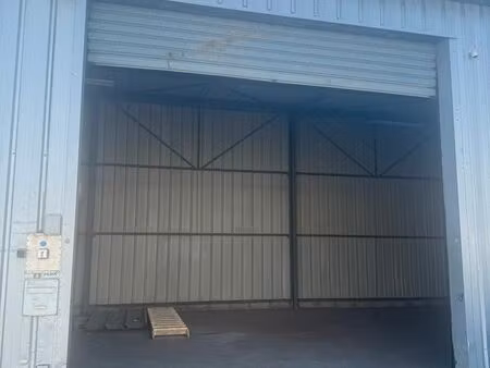 hangar zac du capiscol